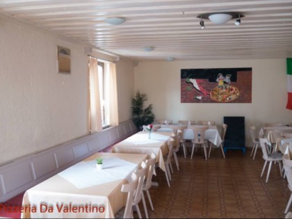 Foto:  Da Valentino