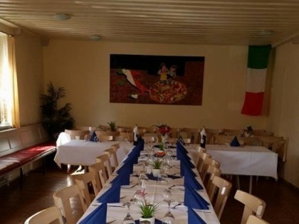 Foto:  Da Valentino
