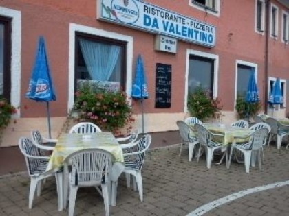 Foto:  Da Valentino